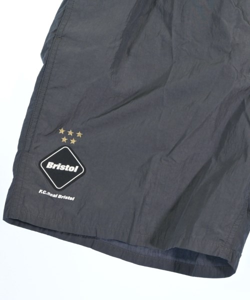 F.C.R.B（エフシーアールビー）その他 グレー サイズ:S メンズ/2200637388139