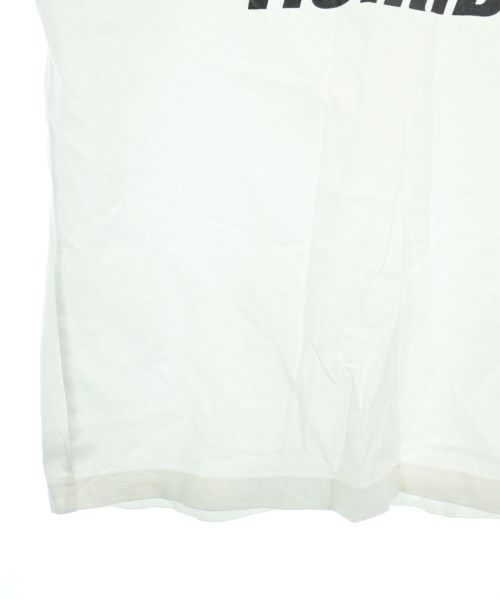 F.C.R.B（エフシーアールビー）Tシャツ・カットソー 白 サイズ:M メンズ/2200628360069