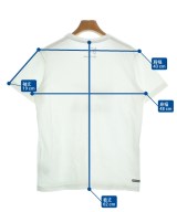 F.C.R.B（エフシーアールビー）Tシャツ・カットソー 白 サイズ:M メンズ/2200628360069