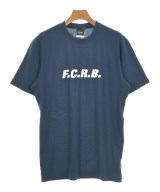 F.C.R.B（エフシーアールビー）Tシャツ・カットソー 紺 サイズ:M メンズ/2200628360076