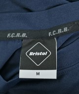 F.C.R.B（エフシーアールビー）Tシャツ・カットソー 紺 サイズ:M メンズ/2200628360076
