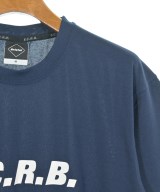 F.C.R.B（エフシーアールビー）Tシャツ・カットソー 紺 サイズ:M メンズ/2200628360076