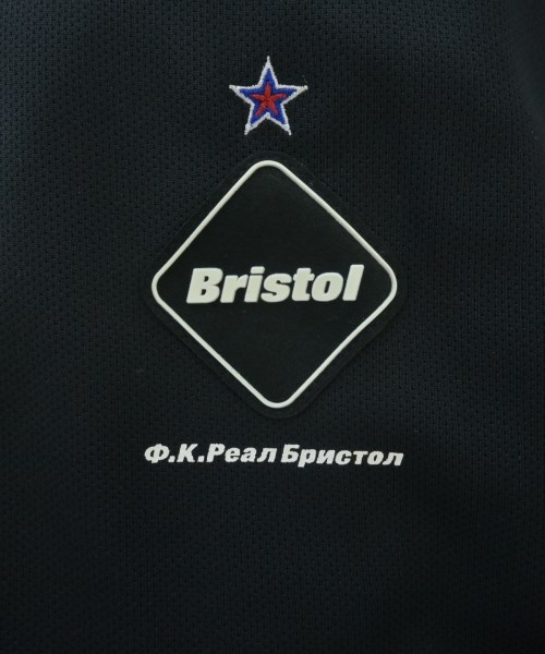 F.C.R.B（エフシーアールビー）その他 黒 サイズ:S メンズ/2200640370046