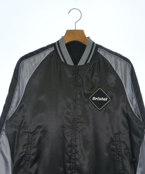 F.C.R.B（エフシーアールビー）その他 黒 サイズ:S メンズ/2200640370046