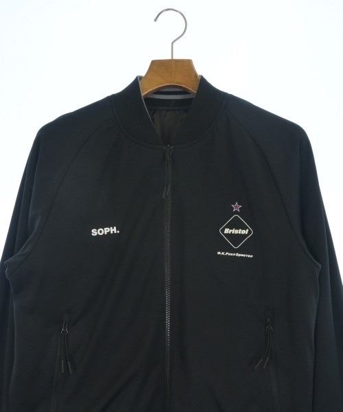 F.C.R.B（エフシーアールビー）その他 黒 サイズ:S メンズ/2200640370046