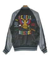 F.C.R.B（エフシーアールビー）その他 黒 サイズ:S メンズ/2200640370046