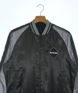 F.C.R.B（エフシーアールビー）その他 黒 サイズ:S メンズ/2200640370046