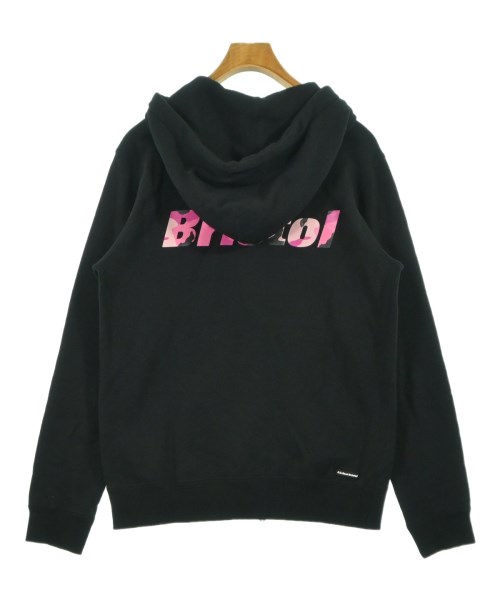 F.C.R.B（エフシーアールビー）パーカー 黒 サイズ:S メンズ/2200640370053