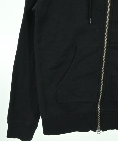 F.C.R.B（エフシーアールビー）パーカー 黒 サイズ:S メンズ/2200640370053