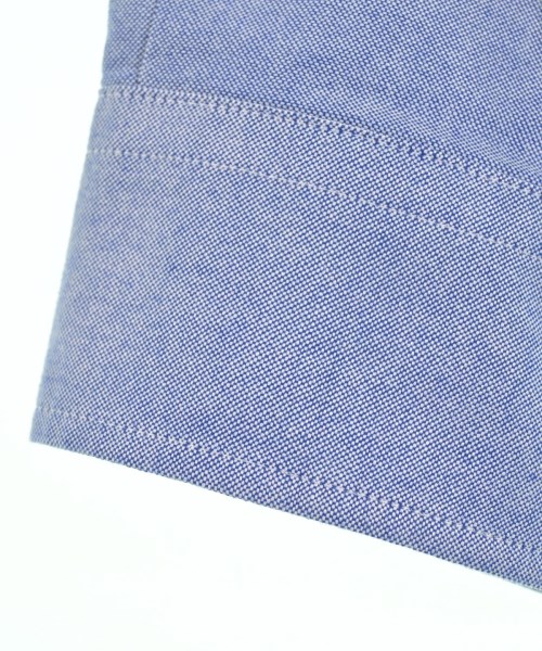 F.C.R.B（エフシーアールビー）カジュアルシャツ 青 サイズ:M メンズ/2200640650124