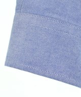 F.C.R.B（エフシーアールビー）カジュアルシャツ 青 サイズ:M メンズ/2200640650124