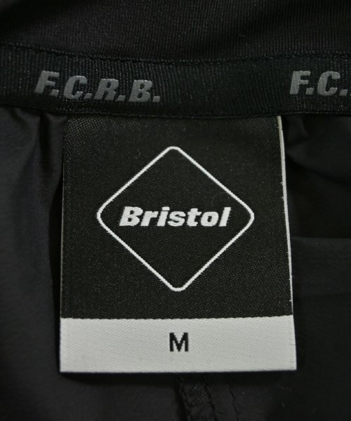 F.C.R.B（エフシーアールビー）Tシャツ・カットソー 黒 サイズ:M メンズ/2200640650155