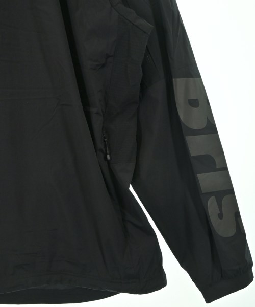 F.C.R.B（エフシーアールビー）Tシャツ・カットソー 黒 サイズ:M メンズ/2200640650155