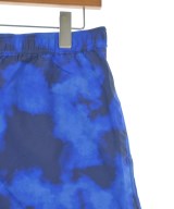 F.C.R.B（エフシーアールビー）ショートパンツ 青 サイズ:M メンズ/2200640650223