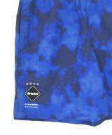 F.C.R.B（エフシーアールビー）ショートパンツ 青 サイズ:M メンズ/2200640650223