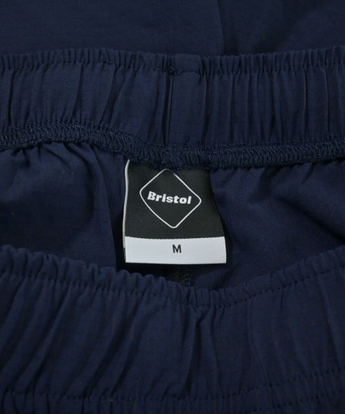 F.C.R.B（エフシーアールビー）ショートパンツ 紺 サイズ:M メンズ/2200640650230