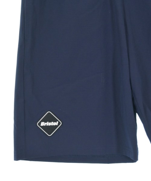 F.C.R.B（エフシーアールビー）ショートパンツ 紺 サイズ:M メンズ/2200640650230