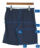 F.C.R.B（エフシーアールビー）ショートパンツ 紺 サイズ:M メンズ/2200640650230
