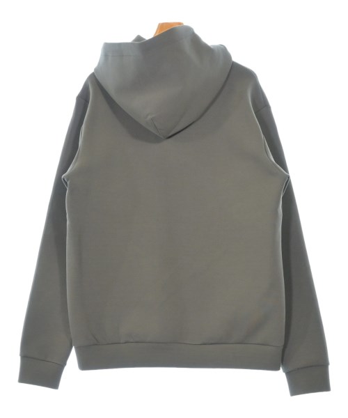 F.C.R.B（エフシーアールビー）パーカー カーキ サイズ:XL メンズ/2200640801076