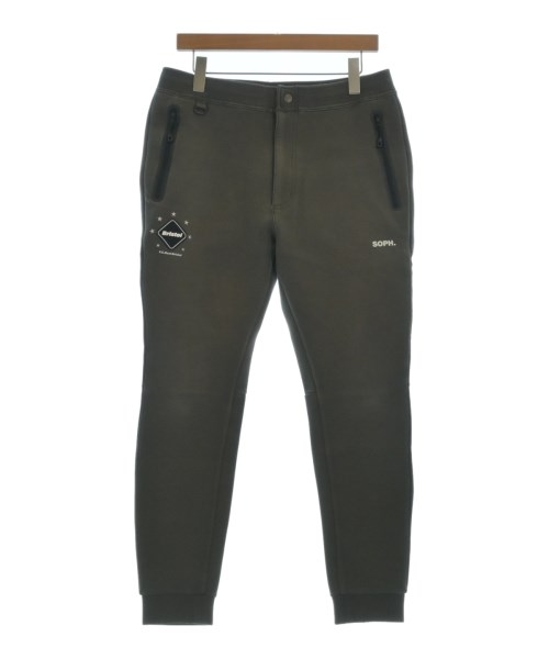 F.C.R.B(エフシーアールビー)その他 カーキ サイズ:L/2200640801083