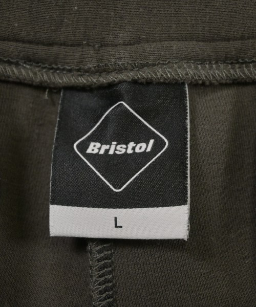 F.C.R.B（エフシーアールビー）その他 カーキ サイズ:L メンズ/2200640801083