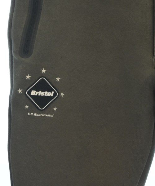 F.C.R.B（エフシーアールビー）その他 カーキ サイズ:L メンズ/2200640801083