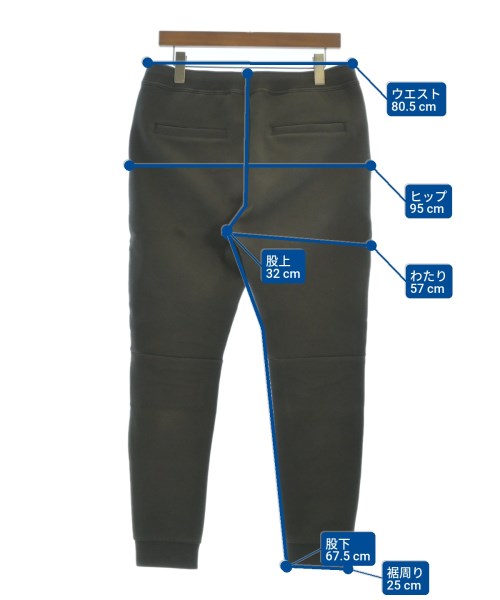 F.C.R.B（エフシーアールビー）その他 カーキ サイズ:L メンズ/2200640801083