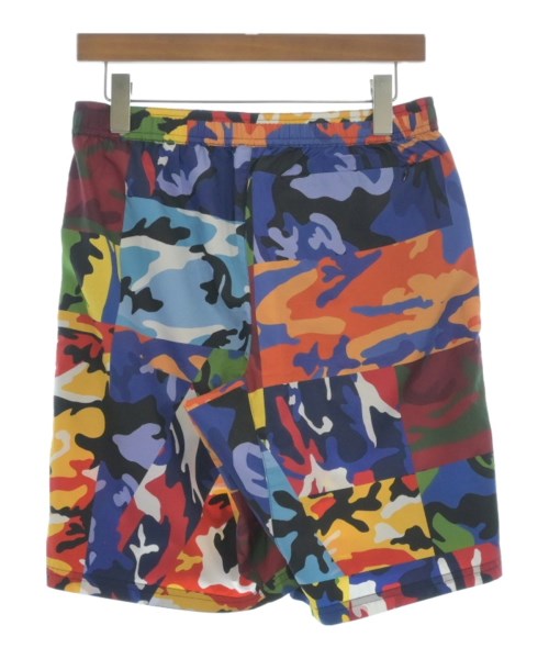 F.C.R.B（エフシーアールビー）ショートパンツ 赤 サイズ:S メンズ/2200640801182