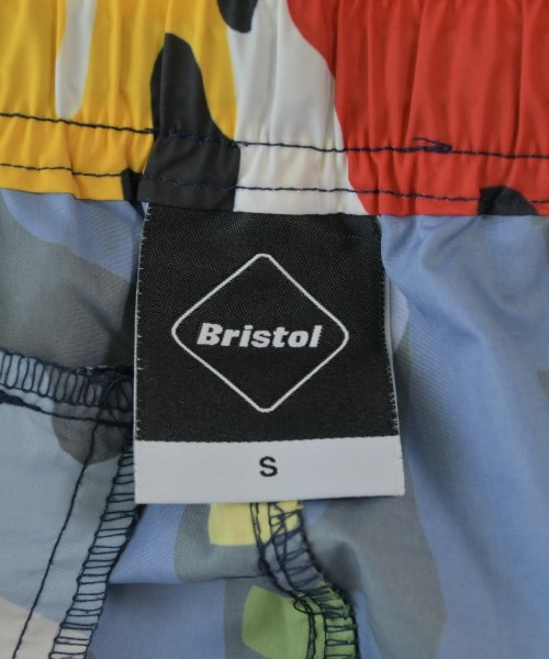 F.C.R.B（エフシーアールビー）ショートパンツ 赤 サイズ:S メンズ/2200640801182