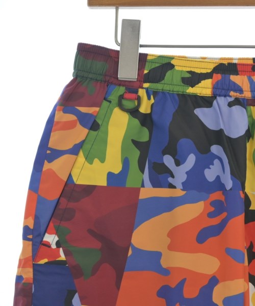 F.C.R.B（エフシーアールビー）ショートパンツ 赤 サイズ:S メンズ/2200640801182