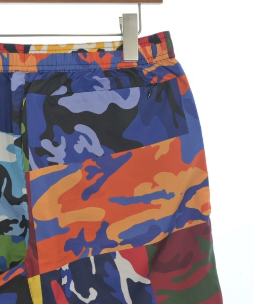 F.C.R.B（エフシーアールビー）ショートパンツ 赤 サイズ:S メンズ/2200640801182