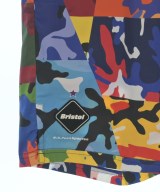 F.C.R.B（エフシーアールビー）ショートパンツ 赤 サイズ:S メンズ/2200640801182