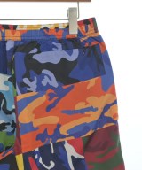 F.C.R.B（エフシーアールビー）ショートパンツ 赤 サイズ:S メンズ/2200640801182