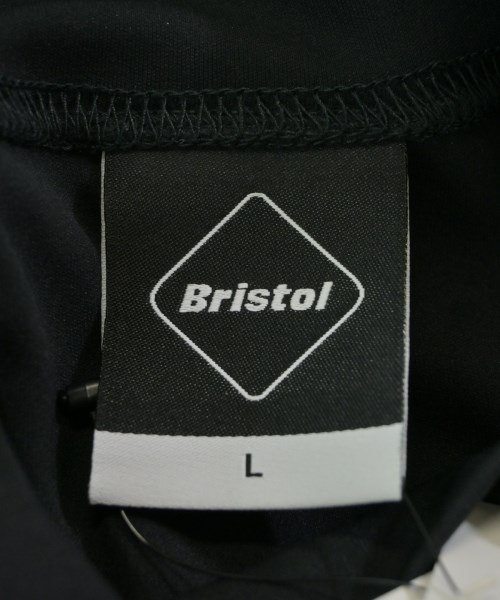 F.C.R.B（エフシーアールビー）Tシャツ・カットソー 黒 サイズ:L メンズ/2200640801236