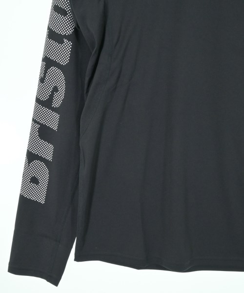 F.C.R.B（エフシーアールビー）Tシャツ・カットソー 黒 サイズ:L メンズ/2200640801236