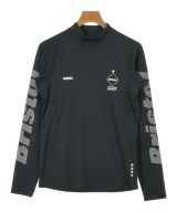 F.C.R.B（エフシーアールビー）Tシャツ・カットソー 黒 サイズ:L メンズ/2200640801236