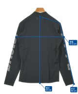 F.C.R.B（エフシーアールビー）Tシャツ・カットソー 黒 サイズ:L メンズ/2200640801236