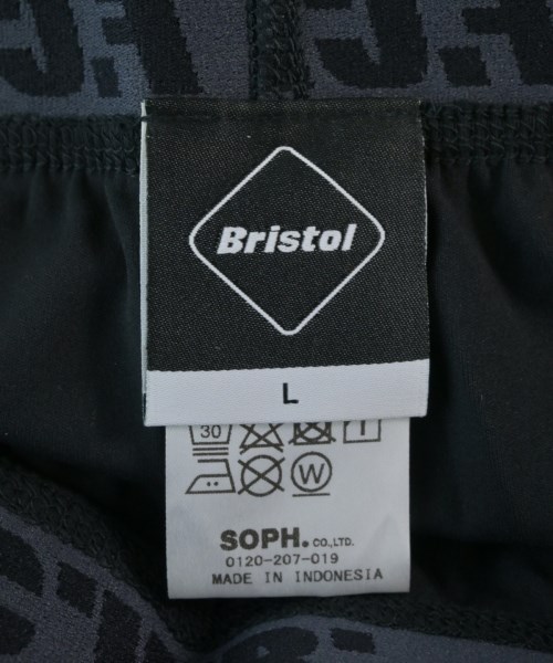 F.C.R.B（エフシーアールビー）その他 黒 サイズ:L メンズ/2200640801243