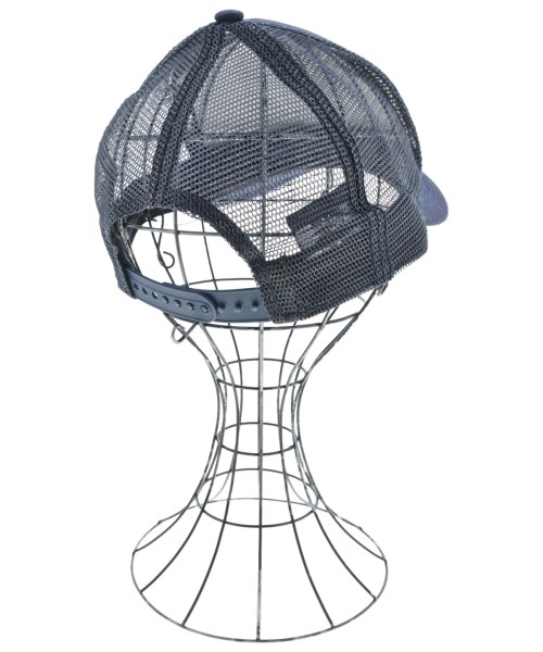 F.C.R.B（エフシーアールビー）キャップ 紺 サイズ:- メンズ/2200640801250