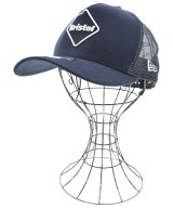 F.C.R.B（エフシーアールビー）キャップ 紺 サイズ:- メンズ/2200640801250