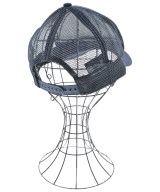 F.C.R.B（エフシーアールビー）キャップ 紺 サイズ:- メンズ/2200640801250