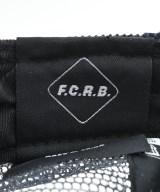 F.C.R.B（エフシーアールビー）キャップ 紺 サイズ:- メンズ/2200640801250