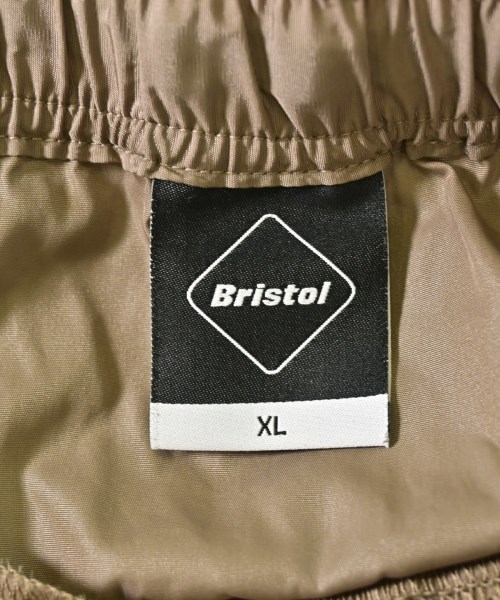 F.C.R.B（エフシーアールビー）その他 茶 サイズ:XL メンズ/2200641413025