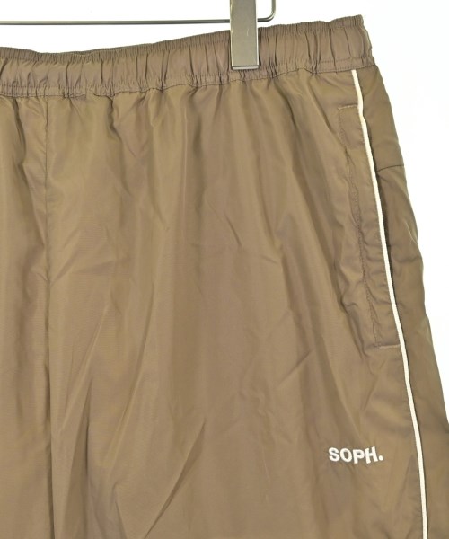 F.C.R.B（エフシーアールビー）その他 茶 サイズ:XL メンズ/2200641413025