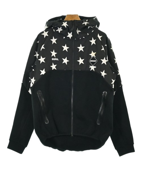 エフシーアールビー(F.C.R.B)のF.C.R.B パーカー