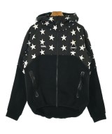 F.C.R.B（エフシーアールビー）パーカー 黒 サイズ:S メンズ/2200641571183