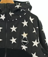 F.C.R.B（エフシーアールビー）パーカー 黒 サイズ:S メンズ/2200641571183