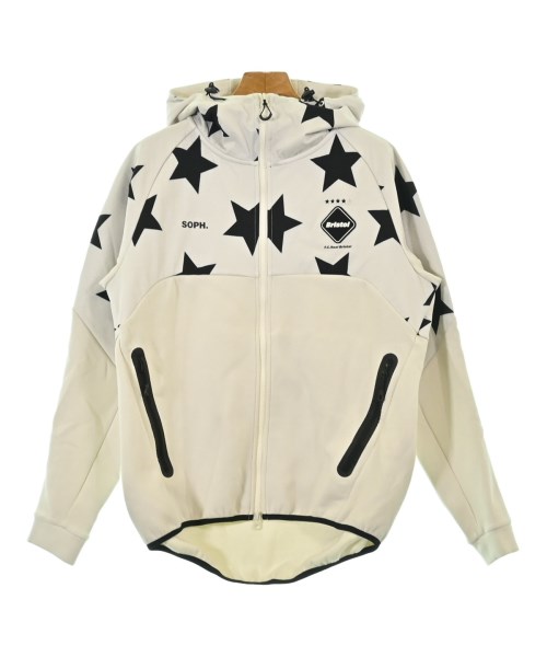 エフシーアールビー(F.C.R.B)のF.C.R.B パーカー