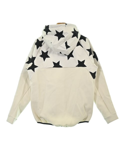 F.C.R.B（エフシーアールビー）パーカー 白 サイズ:S メンズ/2200641571190