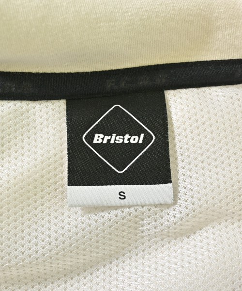 F.C.R.B（エフシーアールビー）パーカー 白 サイズ:S メンズ/2200641571190